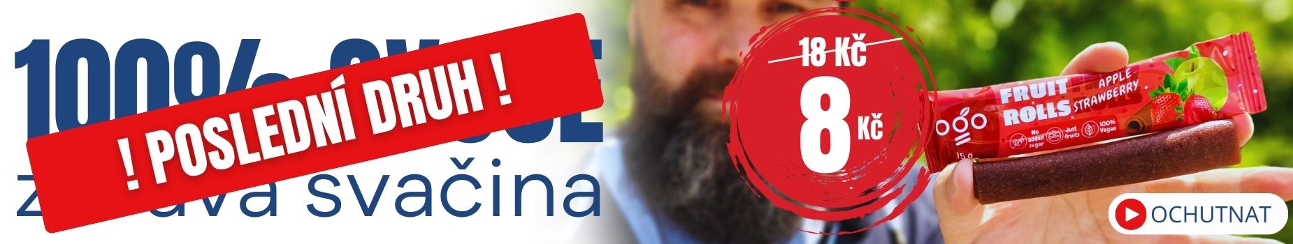 Kopie návrhu Kopie návrhu Kopie návrhu Kopie návrhu Kopie návrhu NUTSMAN ZACHRAŇTE 052025 (1850 × 350 px)